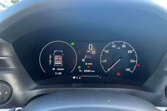 Honda HR-V 1.5 eHEV Advance Style 5dr CVT