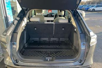 Honda HR-V 1.5 eHEV Advance Style 5dr CVT