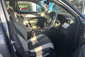Honda HR-V 1.5 eHEV Advance Style 5dr CVT