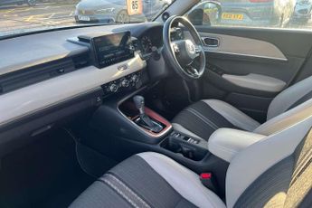 Honda HR-V 1.5 eHEV Advance Style 5dr CVT