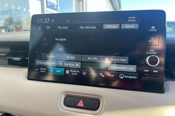 Honda HR-V 1.5 eHEV Advance Style 5dr CVT