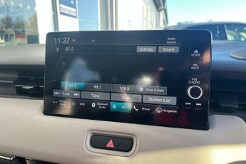 Honda HR-V 1.5 eHEV Advance Style 5dr CVT