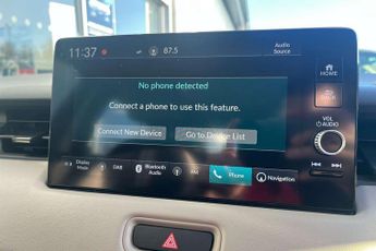 Honda HR-V 1.5 eHEV Advance Style 5dr CVT