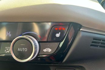 Honda HR-V 1.5 eHEV Advance Style 5dr CVT