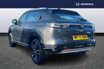 Honda HR-V 1.5 eHEV Advance Style 5dr CVT