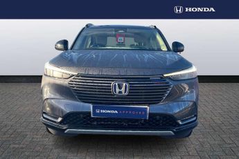 Honda HR-V 1.5 eHEV Advance Style 5dr CVT