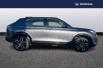 Honda HR-V 1.5 eHEV Advance Style 5dr CVT