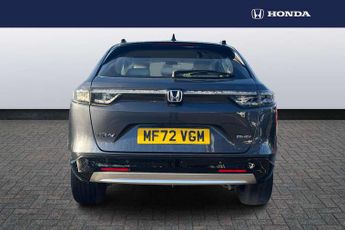 Honda HR-V 1.5 eHEV Advance Style 5dr CVT