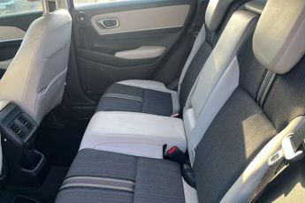 Honda HR-V 1.5 eHEV Advance Style 5dr CVT