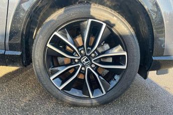 Honda HR-V 1.5 eHEV Advance Style 5dr CVT