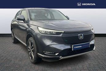 Honda HR-V 1.5 eHEV Advance 5dr CVT