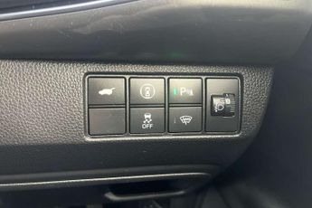 Honda HR-V 1.5 eHEV Advance 5dr CVT