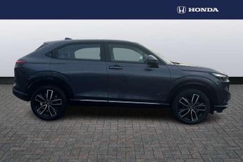 Honda HR-V 1.5 eHEV Advance 5dr CVT