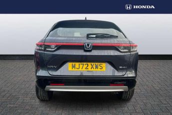 Honda HR-V 1.5 eHEV Advance 5dr CVT
