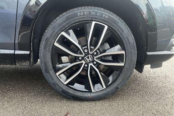 Honda HR-V 1.5 eHEV Advance 5dr CVT