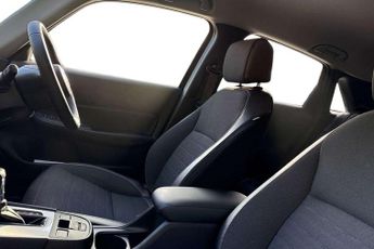 Honda Jazz Crosstar 1.5 i-MMD Hybrid Crosstar Advance 5dr eCVT