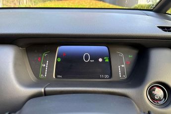 Honda Jazz Crosstar 1.5 i-MMD Hybrid Crosstar Advance 5dr eCVT