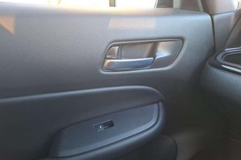 Honda Jazz Crosstar 1.5 i-MMD Hybrid Crosstar Advance 5dr eCVT