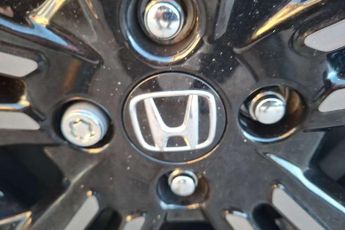 Honda Jazz Crosstar 1.5 i-MMD Hybrid Crosstar Advance 5dr eCVT