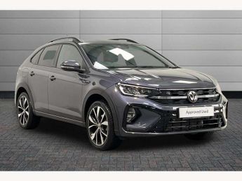 Volkswagen Taigo 1.0 TSI 110 R-Line 5dr DSG