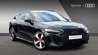 Audi A5 2.0 TFSI 299 e Quattro Edition 1 5dr S Tronic