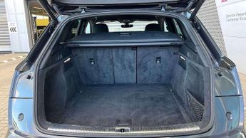 Audi Q5 2.0T FSI Quattro S Line 5dr S Tronic