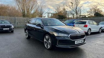 Skoda Superb 1.5 TSI e-TEC SE L 5dr DSG