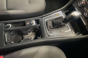 Volkswagen Golf 1.5 TSI EVO 150 Match Edition 5dr DSG