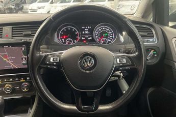 Volkswagen Golf 1.5 TSI EVO 150 Match Edition 5dr DSG