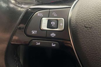 Volkswagen Golf 1.5 TSI EVO 150 Match Edition 5dr DSG