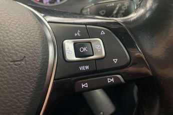 Volkswagen Golf 1.5 TSI EVO 150 Match Edition 5dr DSG