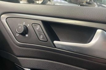 Volkswagen Golf 1.5 TSI EVO 150 Match Edition 5dr DSG