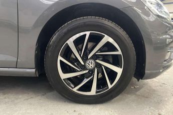 Volkswagen Golf 1.5 TSI EVO 150 Match Edition 5dr DSG
