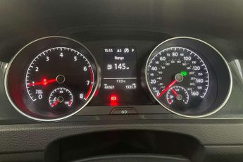 Volkswagen Golf 1.5 TSI EVO 150 Match Edition 5dr DSG