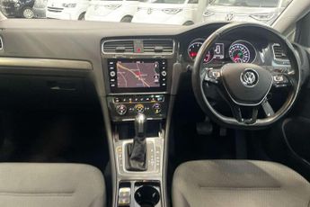 Volkswagen Golf 1.5 TSI EVO 150 Match Edition 5dr DSG