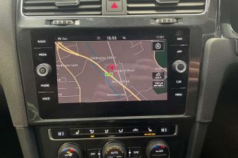 Volkswagen Golf 1.5 TSI EVO 150 Match Edition 5dr DSG