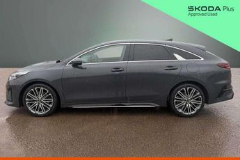 Kia ProCeed 1.4T GDi ISG GT-Line S 5dr DCT