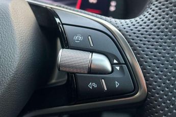 Skoda Fabia 1.0 TSI 116 Monte Carlo 5dr DSG