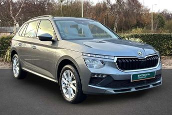Skoda Kamiq 1.0 TSI SE 5dr
