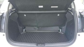 Toyota Yaris 1.5 Hybrid Icon 5dr CVT