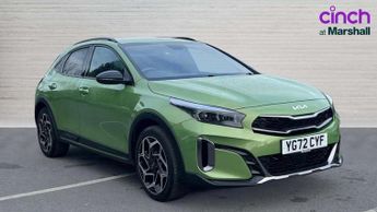 Kia Ceed 1.5T GDi ISG GT-Line 5dr