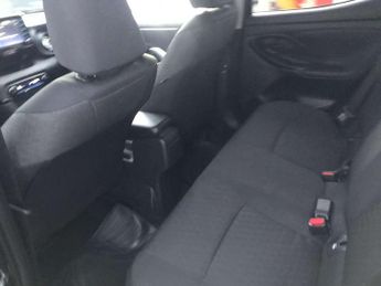 Toyota Yaris 1.5 Hybrid Design 5dr CVT