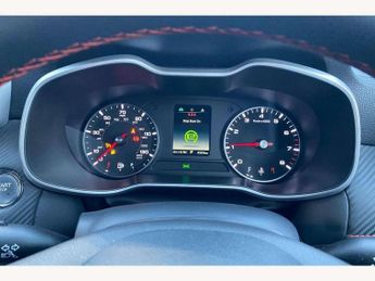 MG ZS 1.0T GDi Excite 5dr DCT