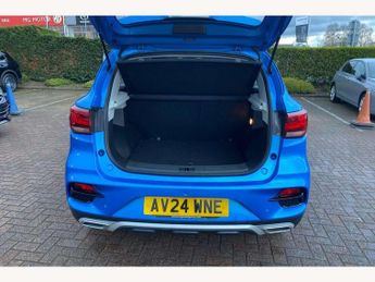 MG ZS 1.0T GDi Excite 5dr DCT