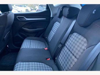 MG ZS 1.0T GDi Excite 5dr DCT