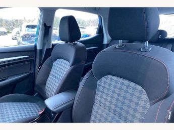 MG ZS 1.0T GDi Excite 5dr DCT