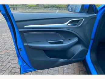 MG ZS 1.0T GDi Excite 5dr DCT