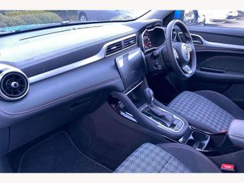 MG ZS 1.0T GDi Excite 5dr DCT