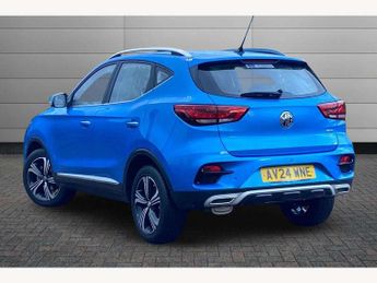 MG ZS 1.0T GDi Excite 5dr DCT