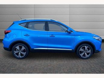 MG ZS 1.0T GDi Excite 5dr DCT